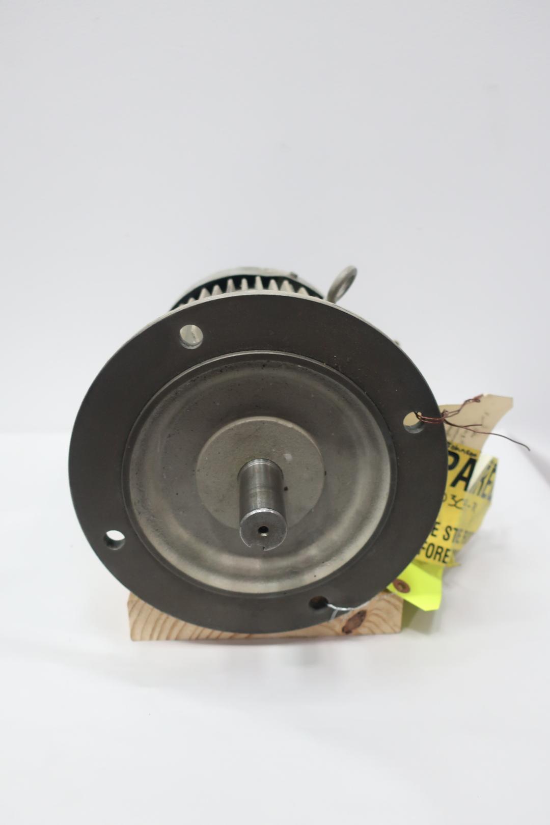 .@.@様 TOSHIBA JEC-2137-2000 AC MOTOR 71M 0.1KW 850RPM 220V-AC