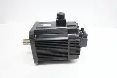 YASKAWA SGMRS-37A2A-YR12 SERVO MOTOR 23.5NM 200V-AC 3700W 1500RPM
