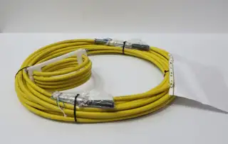 IPG PHOTONICS COPFH8EXX010020G PF HLC-8-100-20 FIBER OPTIC CABLE 20M