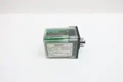 ABSOLUTE PROCESS API 4400-303 PLUG-IN RELAY 0-10V-DC