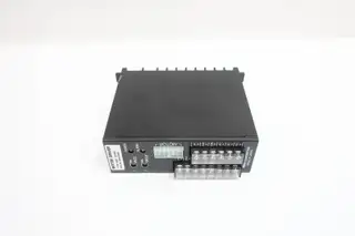NISSEI V-PQ-4002 MOTOR DRIVER