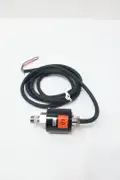 TOKIMEC ESPP-L3-HN20-10 ELECTRONIC PRESSURE SWITCH 24V-DC