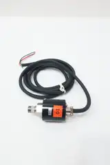 TOKIMEC ESPP-L3-HN20-10 ELECTRONIC PRESSURE SWITCH 24V-DC