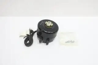 AO SMITH UB09CWLA2F UNIT BEARING MOTOR REPLACEMENT 1550RPM 115V 9W