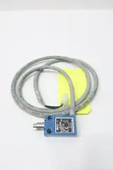PANASONIC 61-2125A MAC-1 LIMIT SWITCH WITH CABLE 240V-AC