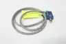 PANASONIC 61-2125A MAC-1 LIMIT SWITCH WITH CABLE 240V-AC thumbnail 2