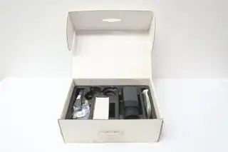 FLIR A600 FIXED MOUNT INFRARED CAMERA