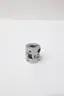 MISUMI UA-25C FLEXIBLE COUPLING 8X10 thumbnail 1
