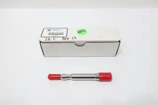 H2O JET 100046-1 LOW MASS NOZZLE BODY