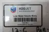 H2O JET 100046-1 LOW MASS NOZZLE BODY thumbnail 7