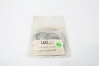H2O JET 302007-1 60K HYDRAULIC PUMP SEAL KIT