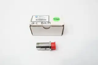 H2O JET 100048-2 LEGACY CHECK VALVE BODY THREADED