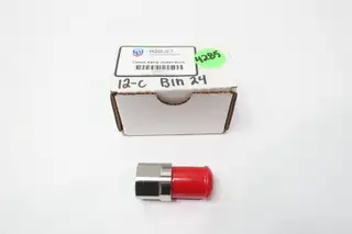 H2O JET 100022-1 CHECK VALVE OUTLET BODY