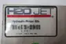H2O JET 100010-1 60K HYDRAULIC PISTON BISCUIT thumbnail 6