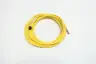 WOODHEAD 706000D02F120 MICRO CHANGE CABLE FEMALE STAIGHT thumbnail 2