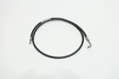 TRI-TRONICS F-A-36RP FIBER OPTIC LIGHT GUIDE SENSOR