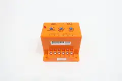 ATC CMD-120-ASE-20 CURRENT MONITOR RELAY 120V-AC