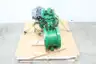 FISHER V300 SER B 2052 SIZE 3 DVC6200HW2 STEEL VEE-BALL CONTROL VALVE 8IN 300 thumbnail 1
