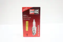 BOX OF 6 CHAMPION 509 D9 COPPER PLUS SPARK PLUG