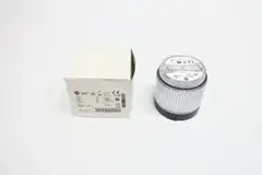 ALLEN BRADLEY 856T-BT7 LIGHT MODULE 24V-AC/V-DC CLEAR