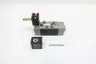 BOSCH 0 820 024 026 PNEUMATIC SOLENOID VALVE 10BAR thumbnail 1
