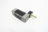 BOSCH 0 820 024 026 PNEUMATIC SOLENOID VALVE 10BAR thumbnail 2