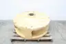 WEIR WARMAN TUL55147A05 5-VANE CENTRIFUGAL SLURRY PUMP IMPELLER 47IN OD thumbnail 1