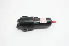 WILKERSON M16-04-FM0 COALESCING FILTER 1/2IN NPT 200PSI