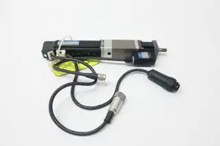 ESTIC ENRZ-TU003-S SERVO NUTRUNNER TOOL UNIT 100W
