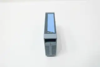 B&R AUTOMATION 3D0486.6 DIGITAL OUTPUT MODULE REV G0