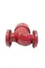 MASONEILAN DRESSER 41612 S/A FLANGED GLOBE VALVE 2IN thumbnail 3