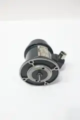 GEFRAN HUBNER APY-50 LONGLIFE DC TACHOMETER