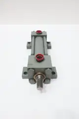 LYNAIR SH-2A02-4 1/2 HYDRAULIC CYLINDER 2IN 4-1/2IN