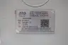 ZAE M063F RIGHT ANGLE GEAR REDUCER 1:12.75 thumbnail 4