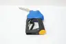 OPW 19DEF-050LSS AUTOMATIC SHUT-OFF NOZZLE 19DEF 3/4IN NPT thumbnail 2