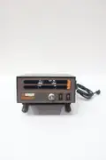 SIMCO A300 AEROSTAT ELECTRIC HEATER 300W 120V-AC
