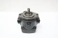 PARKER PVP233-OR-20 HYDRAULIC PISTON PUMP 3000PSI