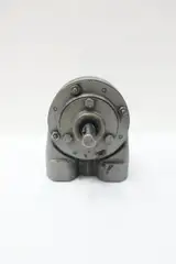 TUTHILL 2C1F-CC HYDRAULIC GEAR PUMP