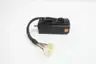SANYO DENKI P50B05010DBVT0 BL SUPER P5 SERVO MOTOR 100W 3000RPM 200V-AC 3PH thumbnail 1