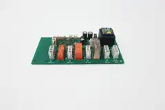 CAREL 02566A PCB CIRCUIT BOARD