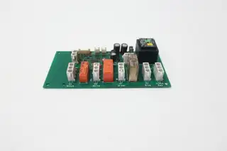 CAREL 02566A PCB CIRCUIT BOARD