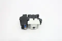 HITACHI HK10 TRK12-1E FULL VOLTAGE STARTER 7-1/2HP 100-110V-AC