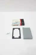 RED DOT CFSR-G 1 GANG GFCI RECEPTACLE COVER