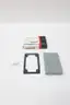 RED DOT CFSR-G 1 GANG GFCI RECEPTACLE COVER thumbnail 1
