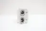 MACROMATIC TR-53122-05 TIME DELAY RELAY 120V-DC/V-AC thumbnail 2
