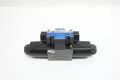 TOKIMEC DG4VC-3-2C-M-PS1-H-7-52 HYDRAULIC DIRECTIONAL CONTROL VALVE