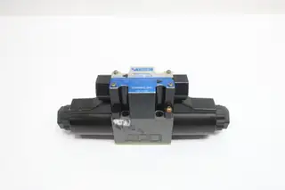 TOKIMEC DG4VC-3-2C-M-PS1-H-7-52 HYDRAULIC DIRECTIONAL CONTROL VALVE
