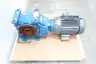 RADICON C092036.RAMPA BALDOR VM2334T-5 GEARMOTOR 47RPM 20HP 575V-AC 3PH thumbnail 3