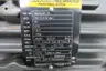 RADICON C092036.RAMPA BALDOR VM2334T-5 GEARMOTOR 47RPM 20HP 575V-AC 3PH thumbnail 4