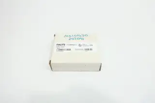 FACTS ENGINEERING F0-08ADH-2 INPUT MODULE